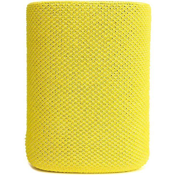 Soundskins - Speaker cover/accessories - Compatible with Sonos One (SL) - Sulphur Yellow 4