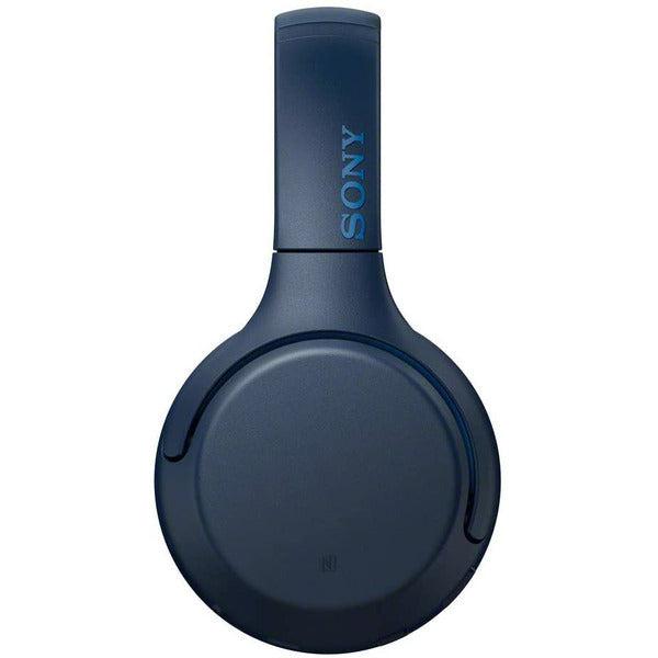 SONY EXTRA BASS WH-XB700 Wireless Bluetooth Headphones - Blue 2