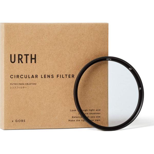 Urth 67mm UV Lens Filter 0