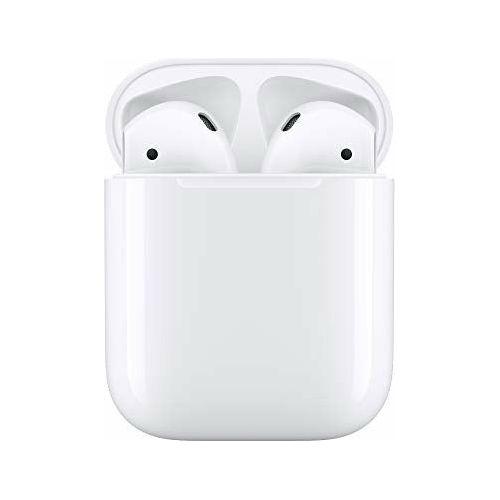 Apple AirPods with Charging Case (Wired) 0