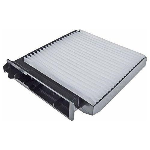 Blue Print ADN12506 Cabin Filter, pack of one 0