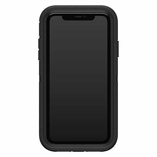 OtterBox Defender Series, Rugged Protection for iPhone 11 - Black (77-62457), Brand New 2