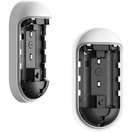 Arlo Smart Audio Doorbell, Wireless Wi-Fi, Smart Home Security, Weather-Resistant, AAD1001 3