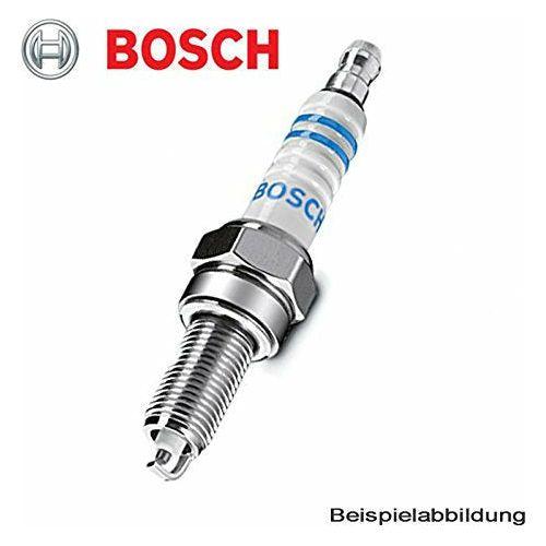 Bosch 0 242 236 HR7MEV 633 Spark Plug 1