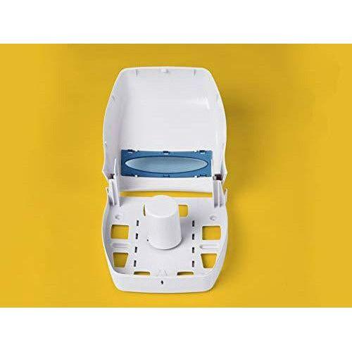 AmazonCommercial Jumbo Toilet Paper Dispenser 4
