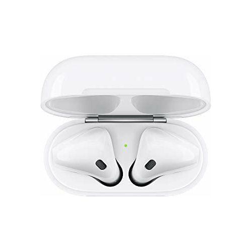 Apple AirPods with Charging Case (Wired) 2