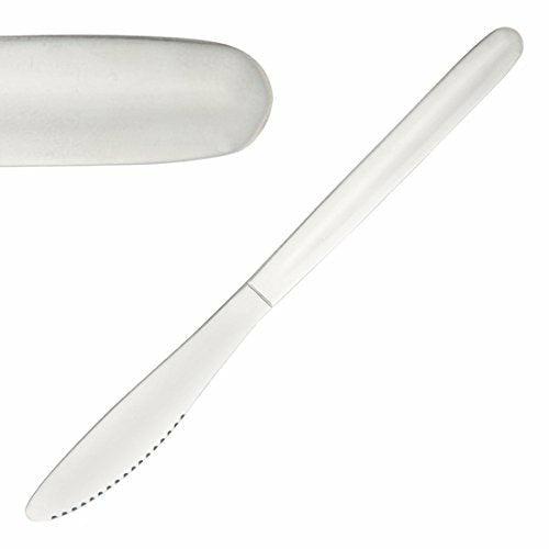 Olympia C116 Kelso Table Knife (Pack of 12) 0