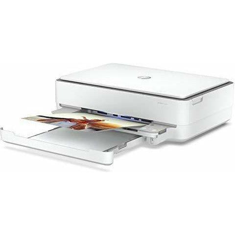 HP ENVY 6020 All-in-One Printer with Wireless Printing 2