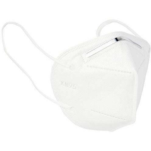 Staroon FFP2 / KN95 respirator mask, 94% filtration (pack of 100 pieces) 0