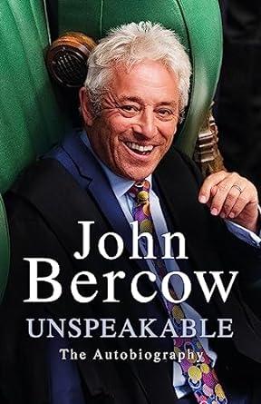 Unspeakable The Sunday Times Bestselling Autobiography 0