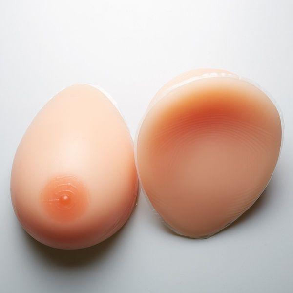 Forever Young Silicone Breast Form Full Boob TV Cup C 3