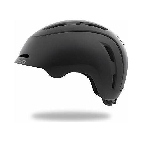 Giro Unisex's Camden MIPS Cycling Helmet, Matte Black, Large 1