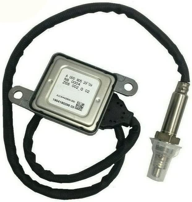 Germban A0009052909 A0009058611 Oxygen Sensor Nox Sensor fit for W172 W205 W221 W251 W212 0