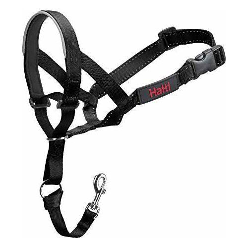 Halti Head Collar, Head Halter Collar for Dogs, Head Collar to Stop Pulling for Small Dogs 0