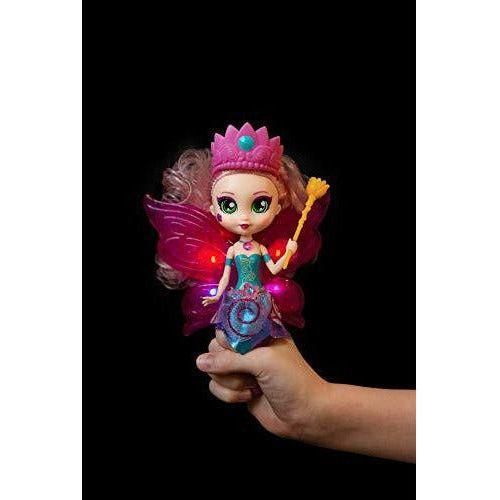 BFF Bright Fairy Friends Queen Light Fairy, 20312 3