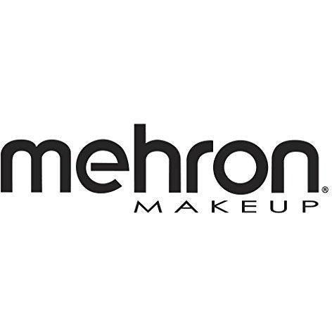 Mehron Professional Make-up Fake Coagulated Blood Costume 14g & 28g Available 4