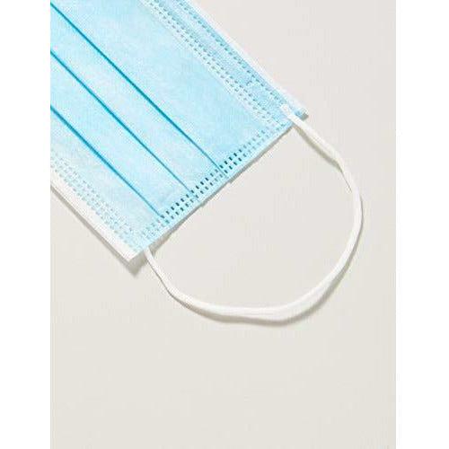 TBC 3-Layer Disposable Hygiene Mask, 50 Pack 4