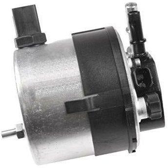 Blue Print ADM52343 Fuel Filter, pack of one 4