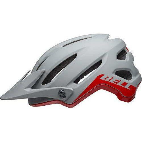 Bell Unisex Ã¢ â¬ âAdults 4FORTY Bicycle Helmet, Cliffhanger m / g Gry Crimson, S 2