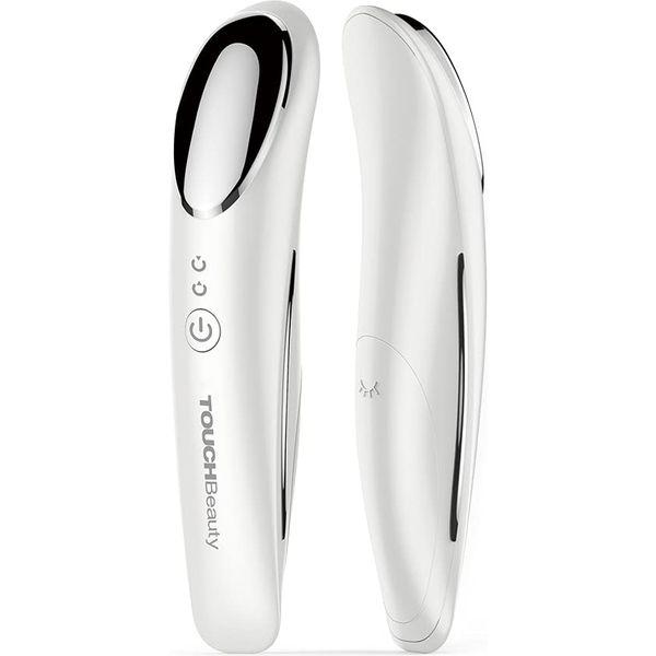 Facial Massage, TOUCHBeauty Sonic Vibration Face Massager Skin Care Device Deep Moisturizer Cleanser for Female and Male AG-1666