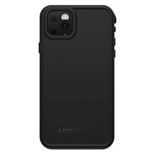 LifeProof Fre, LIVE 360 - WATER. DIRT. SNOW. DROP. Four PROOFS. Zero DOUBT. for RITUAL - Black (77-62608) 2