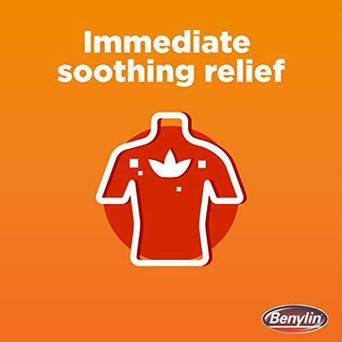 BENYLIN Dry & Tickly Cough Syrup - Targeted Relief For Your Cough - Cough Medicine for Adults & Children - 300 ml 1