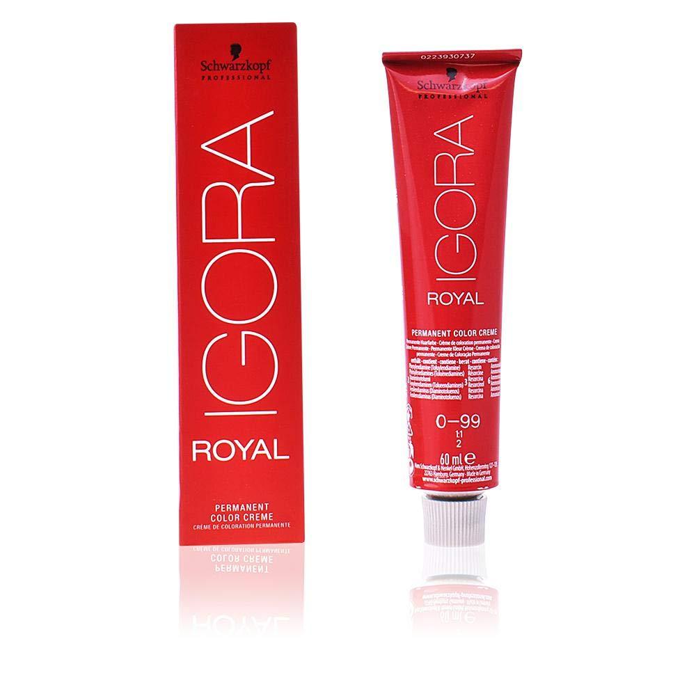 Schwarzkopf Igora Royal NEW 0-99 Violet Concentrate 60ml 1