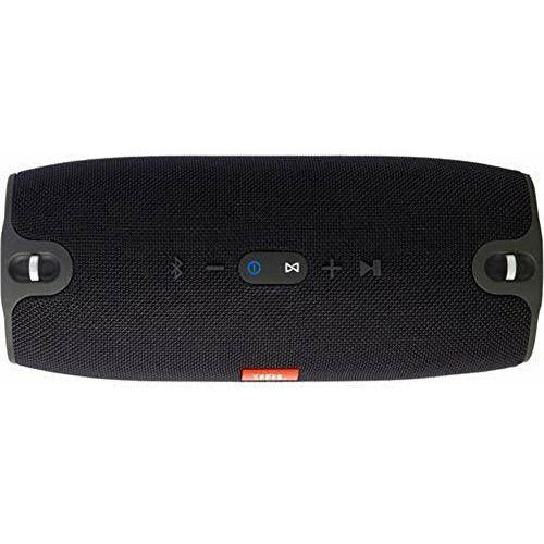 JBL XTREME Portable Bluetooth Wireless Speaker - Blue 1