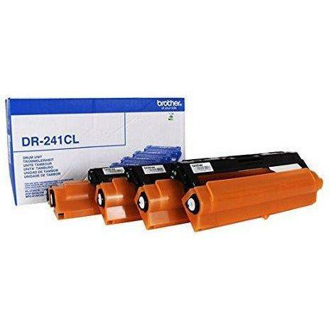 Brother DR-241CL Drum Unit, Brother Genuine Supplies 0