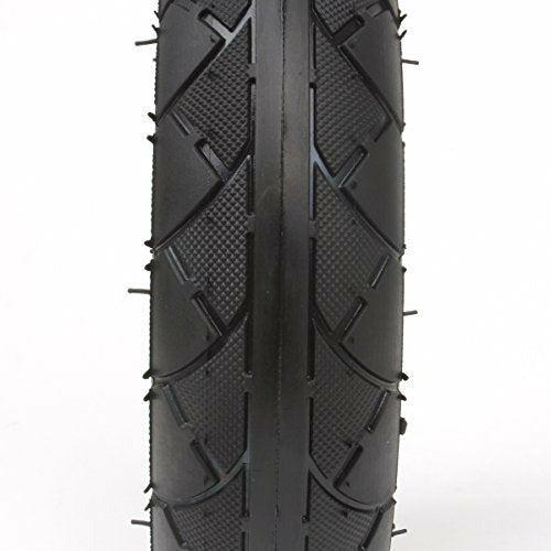 wingsmoto Tyre 200x50 8 x 2 Tire for Razor Scooter E200 E150 8 Inch Electric Scooter Universal Pack of 2 3