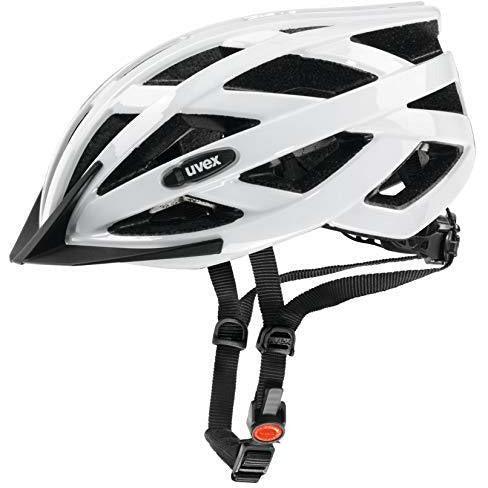 Uvex UH770 I-Vo Helmet - White, 52-57cm 0