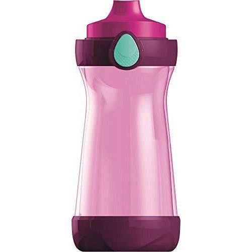 Maped Picnik Concepts 430ml Lunch Water Bottle - Pink 3