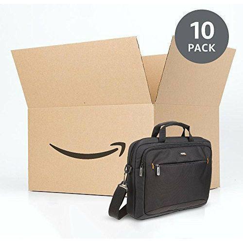 Basics 15.6-Inch Laptop and Tablet Bag, 10-Pack 2