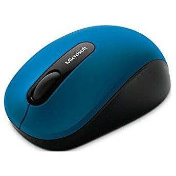 Microsoft Bluetooth Mobile Mouse 3600 - Blue 4