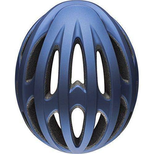 Bell UnisexÃ â¬ âAdult NALA MIPS Bicycle Helmet, mat Navy Sky, Small (52-56 cm) 3