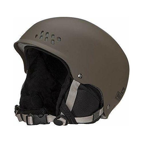 K2 Skis men's ski helmet PHASE PRO green S 10B4000.3.2.S snowboard snowboard helmet head protection protector 2
