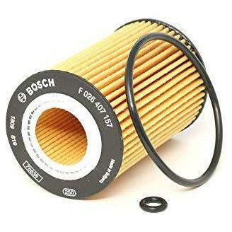 Bosch F026407157 CAR Oil Filter P7157 0
