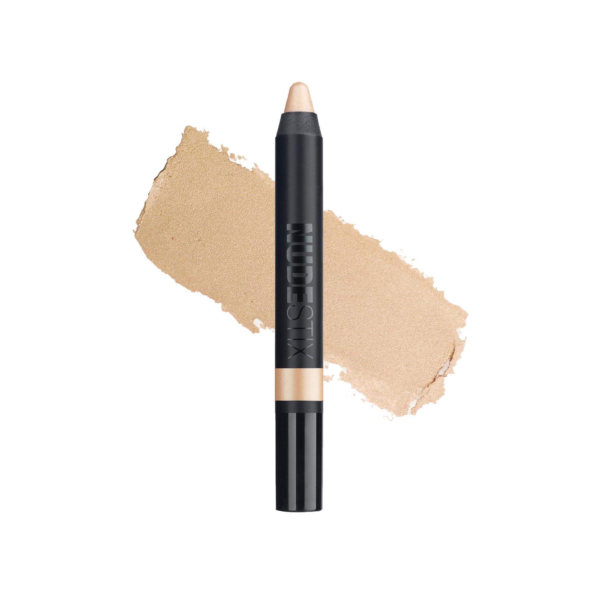 NUDESTIX Magnetic Eye Colour, Lilith 0