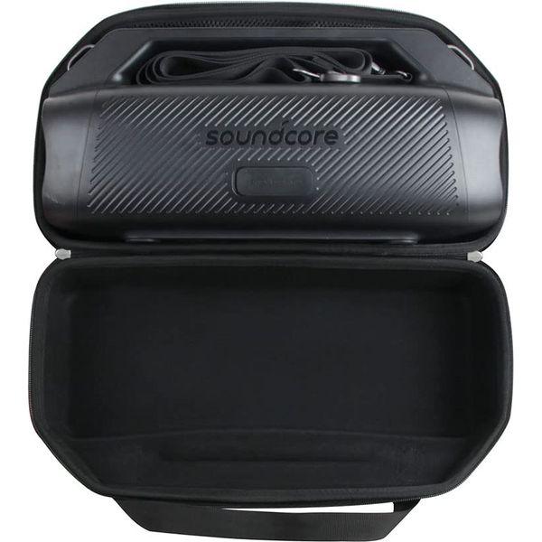 Hermitshell Hard EVA Travel Case for Anker Soundcore Motion Boom Plus Bluetooth Speaker 0