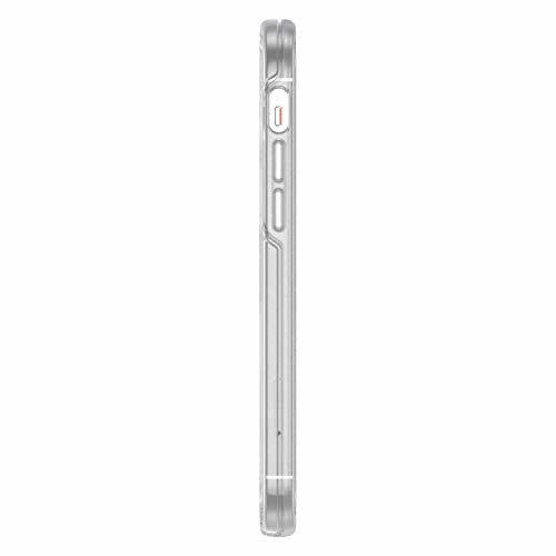 OtterBox Symmetry Clear Series, Clear Confidence for Apple iPhone 12/12 Pro - Clear 1