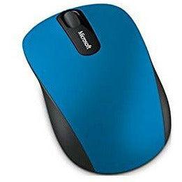 Microsoft Bluetooth Mobile Mouse 3600 - Blue 0
