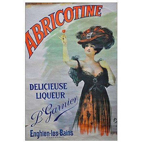 ArtPlaza Art Studio-Abricotine Decorative Panel, Wood, Multi-Colour, 60 x 1.8 x 90 cm 0