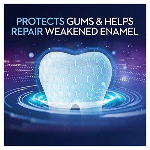 ORAL-B Manual Gum & Enamel Repair Gentle Whitening Toothpaste, 75 ml, 81691123 1