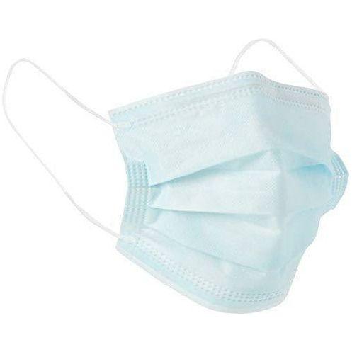 creek medical CE Approved and Tested 3-Layer Medical Surgical Mask Type I, Non-Sterile (Pack of 50 Masks) 0