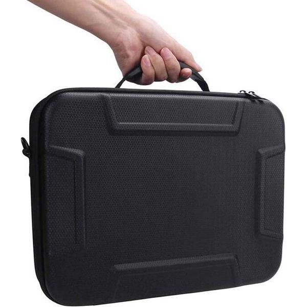 Yuhtech Hard Carrying Case Storage Bag for Zhiyun Weebill Lab Handheld Gimbal Stabilizer and Accessories 3