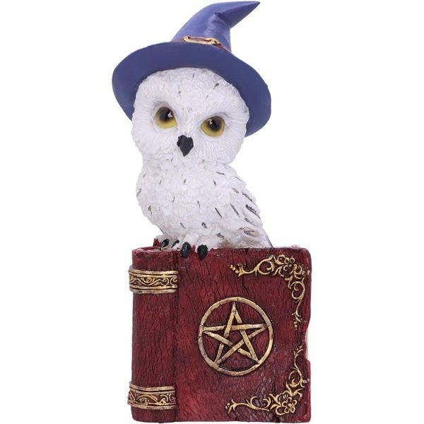 Nemesis Now Avian Spell (Red) 12.5cm 0