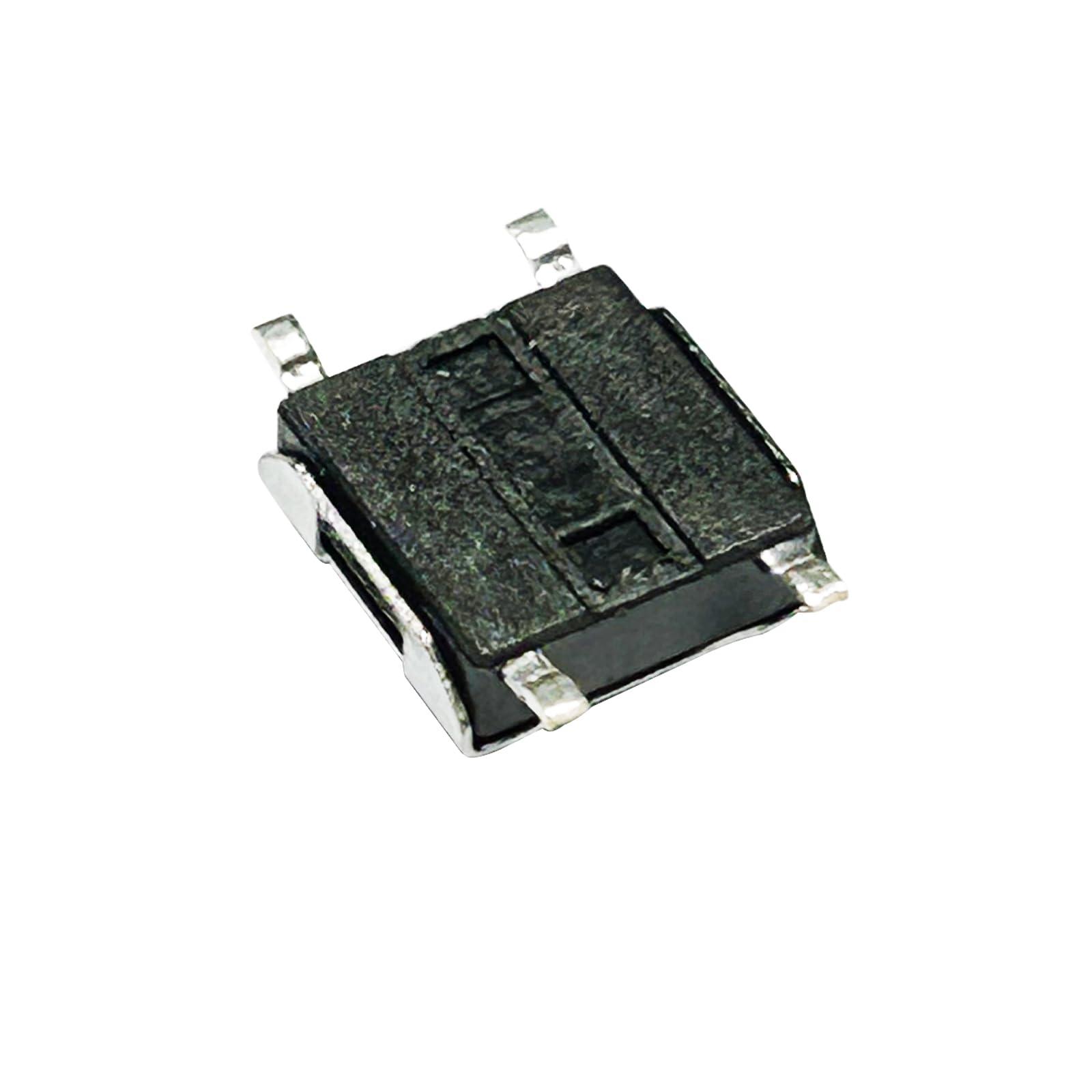 20 Pcs 6x6x3.1mm Pushbutton Switche 4