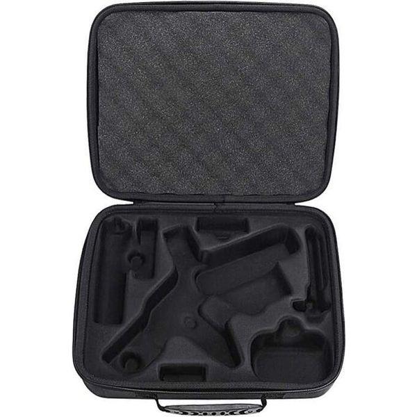 Yuhtech Hard Carrying Case Storage Bag for Zhiyun Weebill Lab Handheld Gimbal Stabilizer and Accessories 4