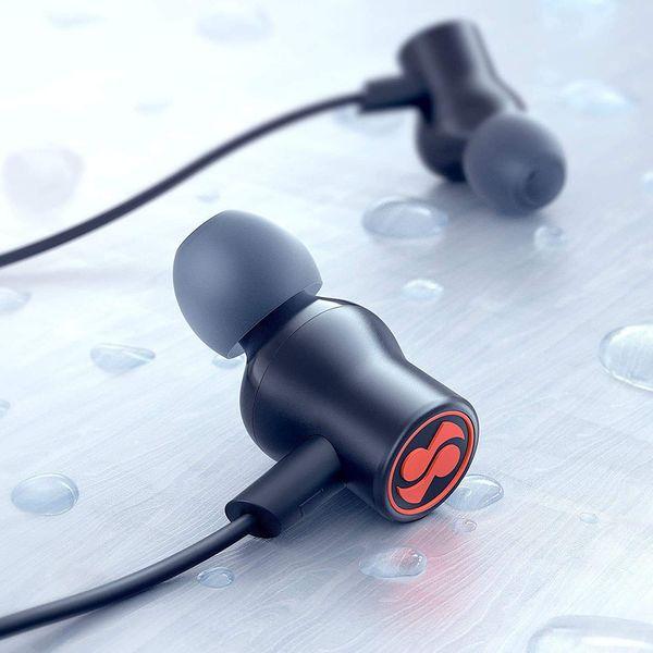 USB C Headphones SUMWE Hi-Fi Immersive Bass Sound Metal Earphones in-Ear Noise Cancelling Type C Earbuds w/Mic for Samsung Galaxy S21/S20/Note10, Google Pixel 5/4/3/2, HUAWEI Mate 40/P30, iPad Pro 3