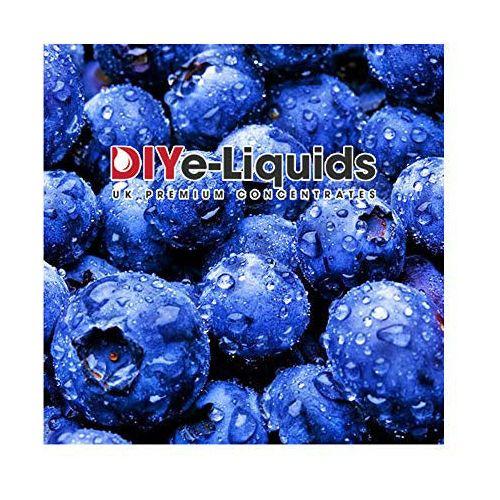 DIY E-Liquids Flavor Concentrate, Blueberry, 100 ml 1